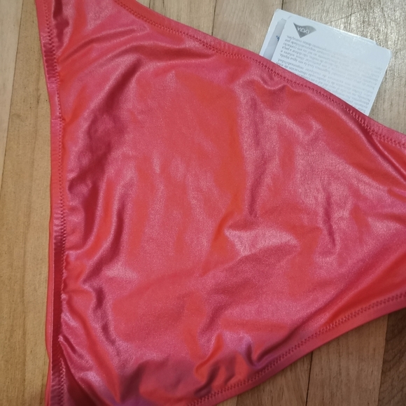 La  Perla swimming bottom bnwt size 10 - Picture 7 of 7